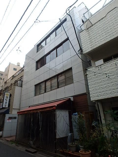 朝日ビル第３外観②
