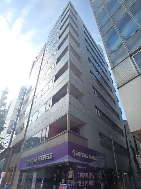 フォーラム日本橋外観①(メイン)