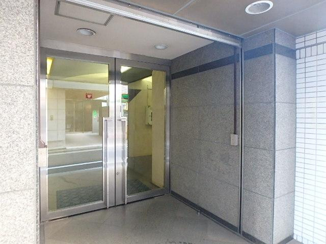 フォーラム日本橋エントランス②