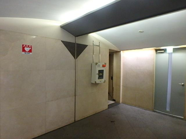 フォーラム日本橋ホール①