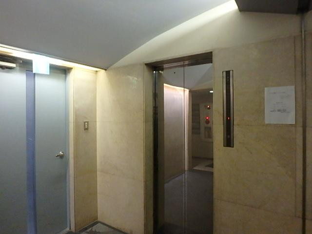 フォーラム日本橋ホール②