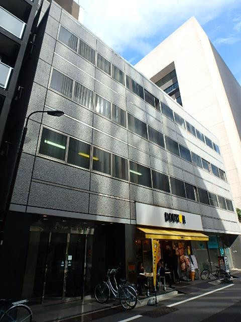 共同ビル（新本町）外観①(メイン)
