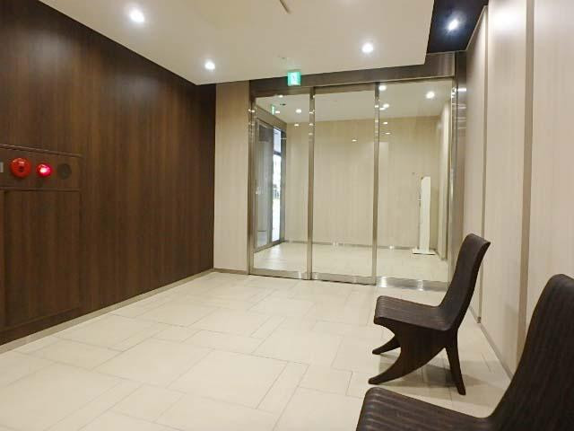 岩月日本橋ビルホール③