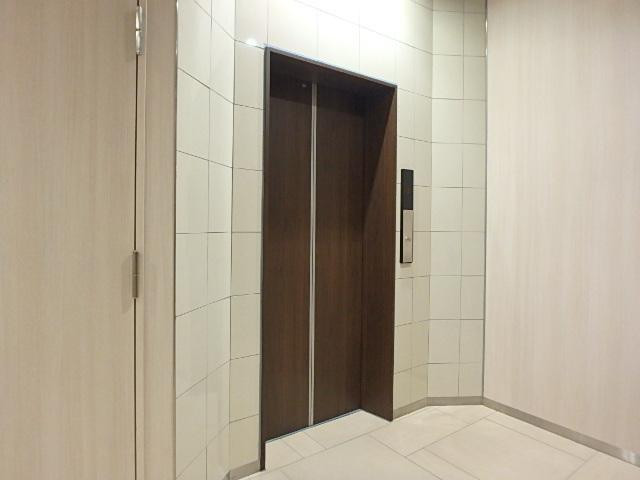 岩月日本橋ビルホール②