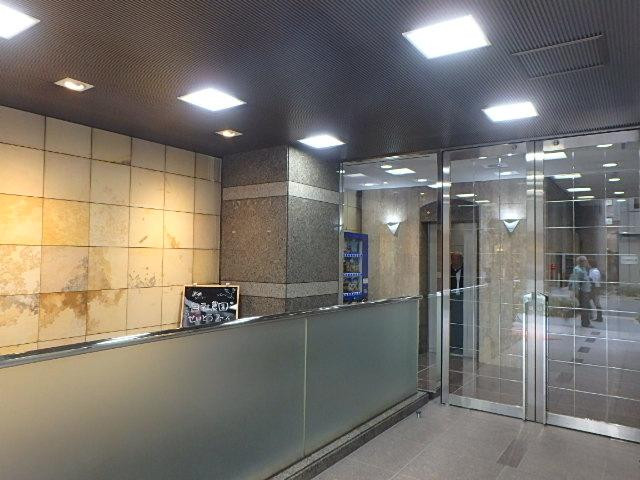 エントランス②