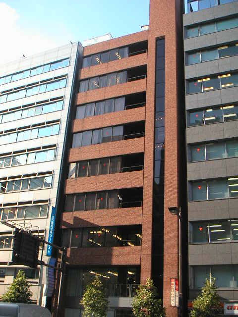 千城ビル外観①(メイン)