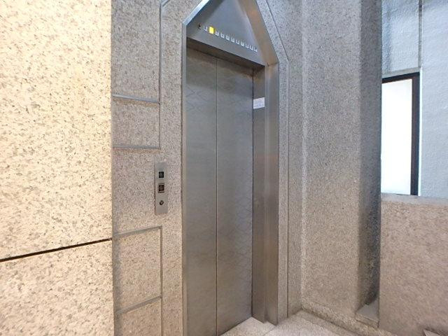 日本橋秋山ビルホール②