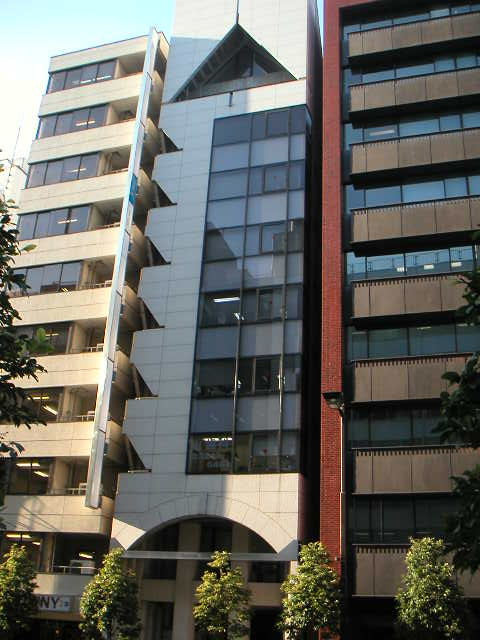 日本橋秋山ビル外観①(メイン)