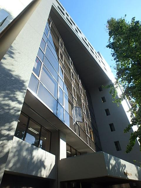 丸柏タマビル外観①(メイン)