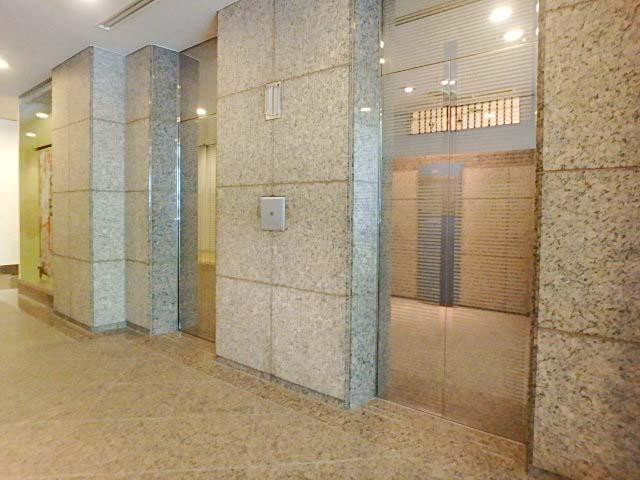 ＮＥＯ　ＫＡＷＡＩ　ＢＵＩＬＤＩＮＧ／ネオカワイビルホール②