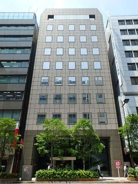 ＮＥＯ　ＫＡＷＡＩ　ＢＵＩＬＤＩＮＧ／ネオカワイビル外観①(メイン)