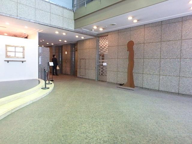 ＮＥＯ　ＫＡＷＡＩ　ＢＵＩＬＤＩＮＧ／ネオカワイビルホール①