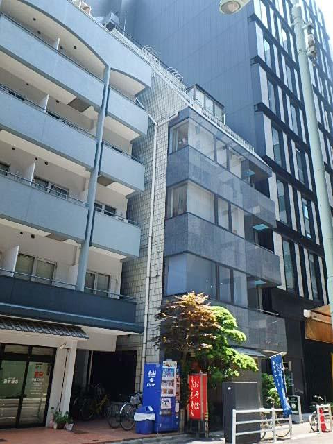 外観①(メイン)