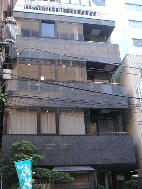 外観②