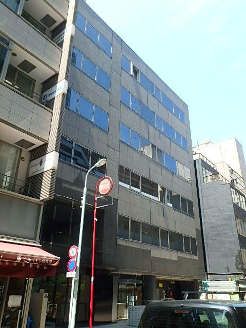 アドバンテック日本橋ビル外観①(メイン)