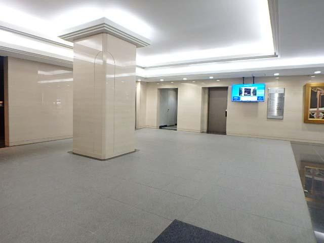 繊維会館ホール①