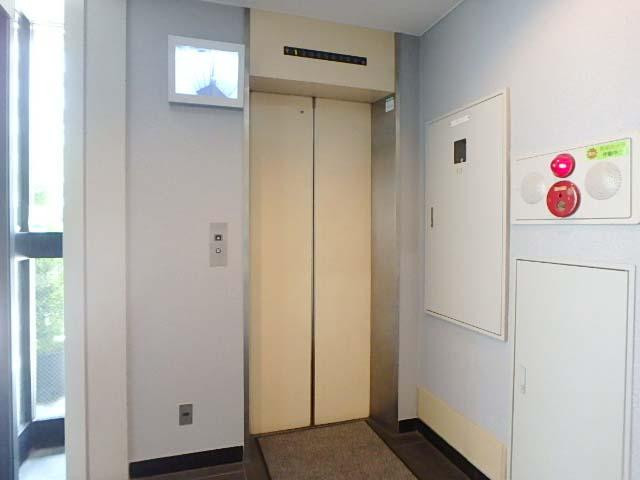 日本橋本町ビルホール②