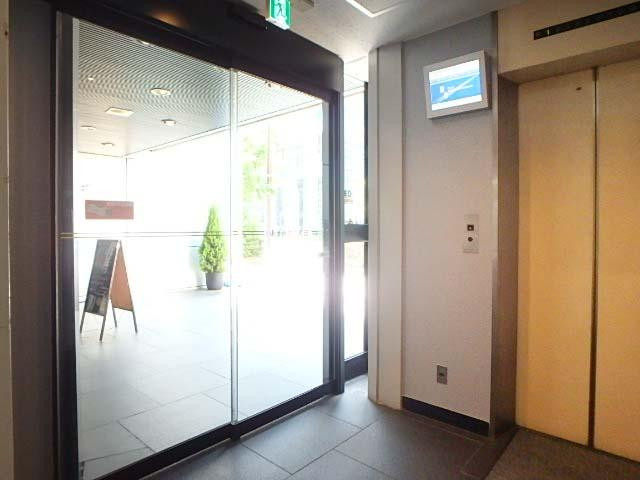 日本橋本町ビルホール③