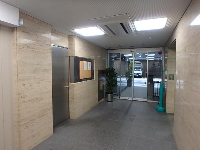 江戸ビルホール②