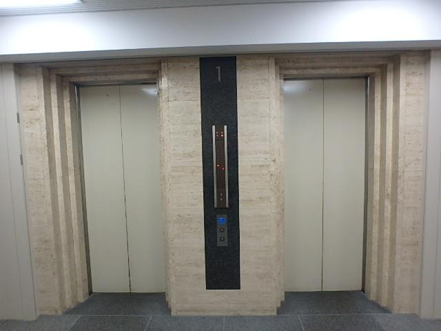 江戸ビルホール③