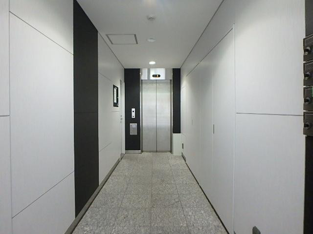 田澤日本橋ビルホール①