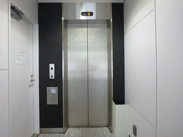 田澤日本橋ビルホール②