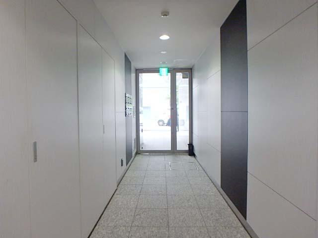 田澤日本橋ビルホール③
