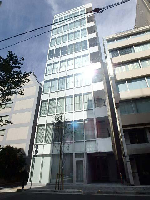 田澤日本橋ビル外観①(メイン)