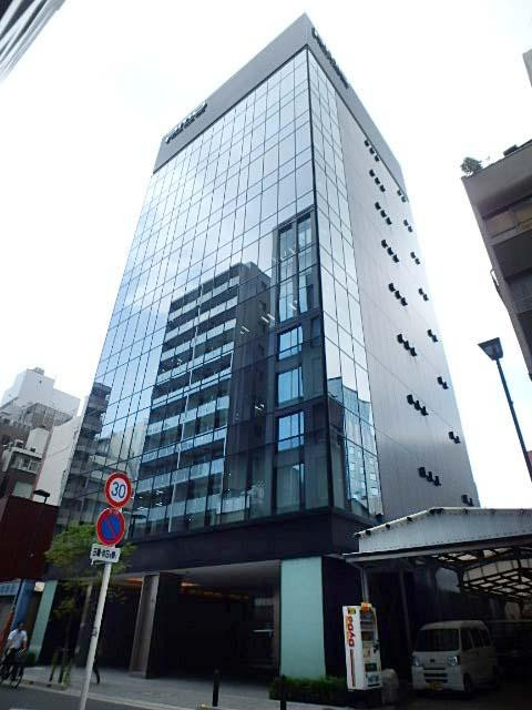 外観①(メイン)