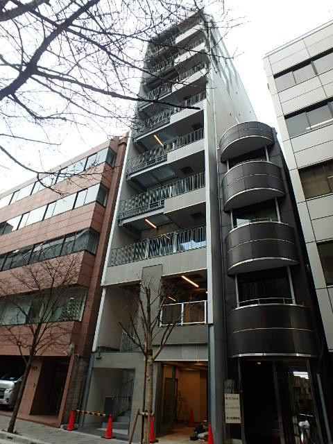 ＳＧ日本橋本町外観①(メイン)