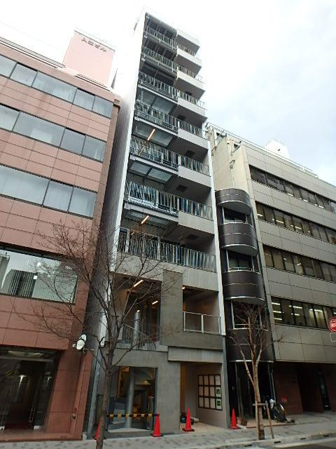 ＳＧ日本橋本町外観③