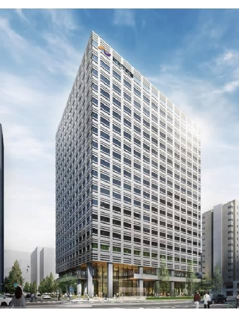 野村不動産日本橋本町ビル