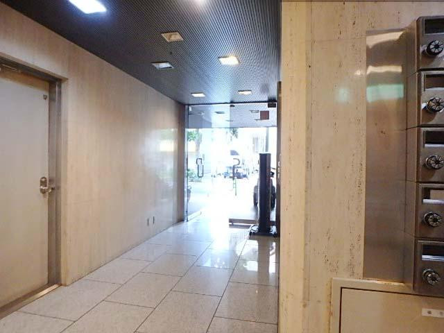 日本橋人形町プレイスビルホール③