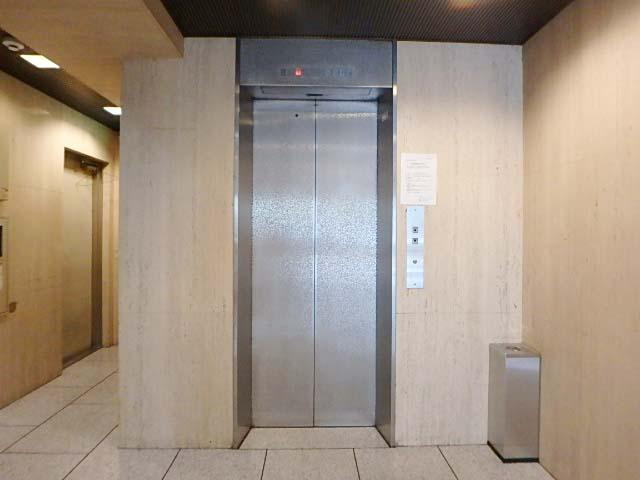 日本橋人形町プレイスビルホール②
