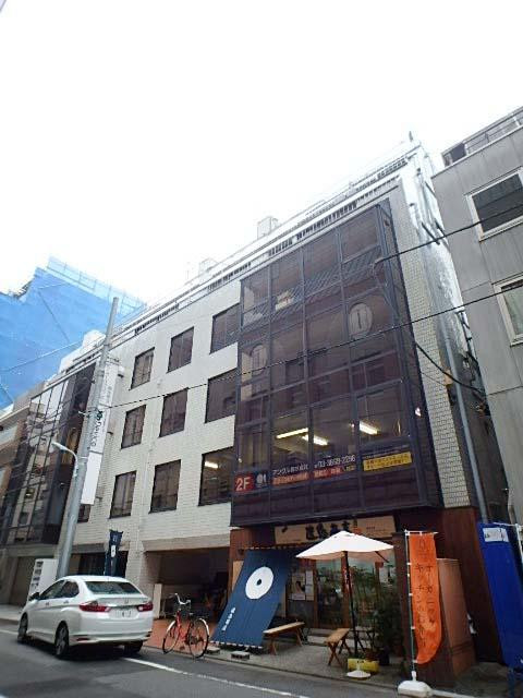 外観①(メイン)