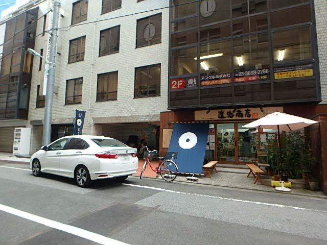 エントランス①