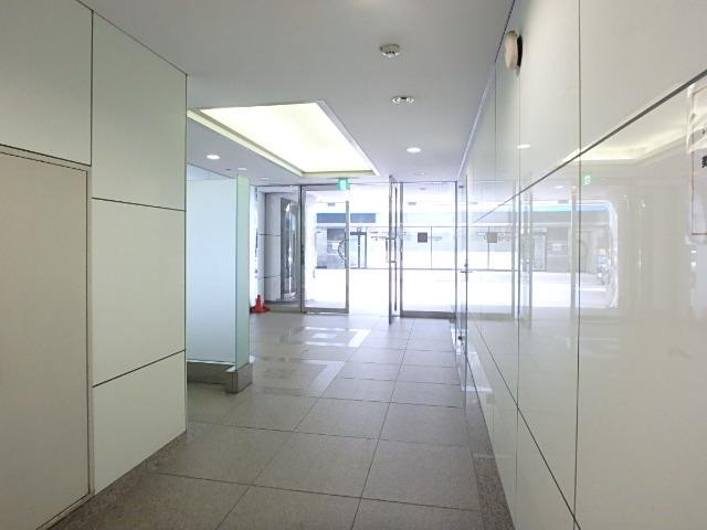 ルート蛎殻町第２ビルホール③