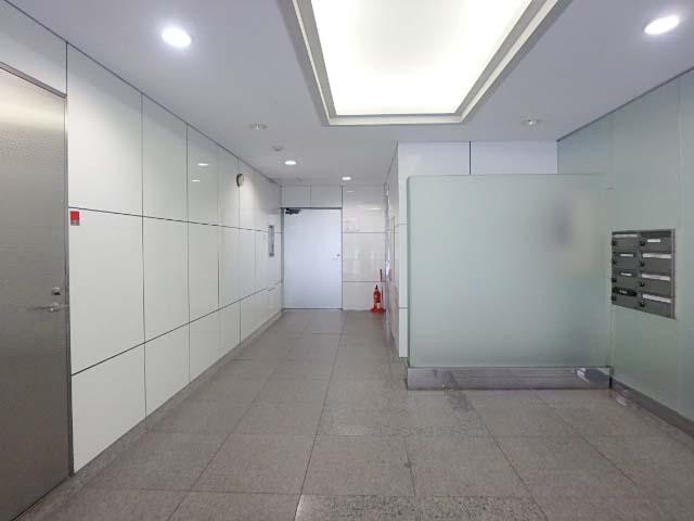 ルート蛎殻町第２ビルホール①