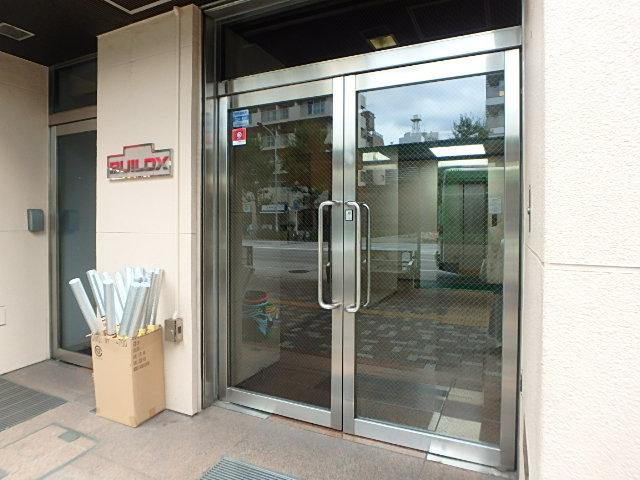 ウィンド水天宮エントランス②