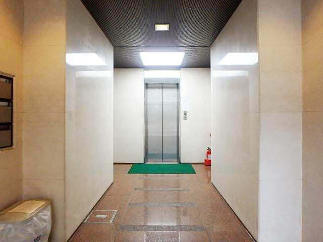 ウィンド水天宮ホール①