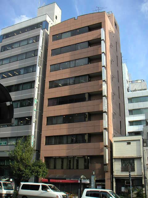 ウィンド水天宮外観①(メイン)