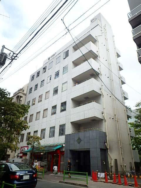ＶＯＲＴ水天宮Ⅰ外観①(メイン)