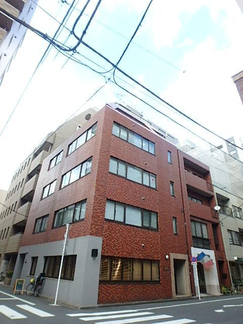 外観①(メイン)