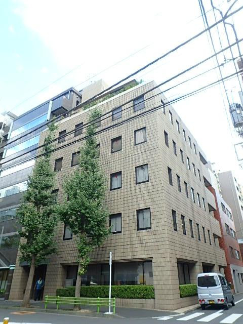 福本ビル外観①(メイン)