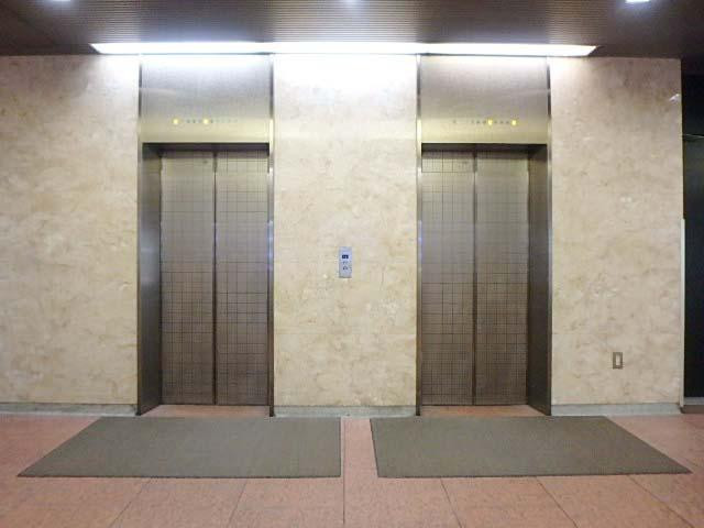 水天宮北辰ビルホール②