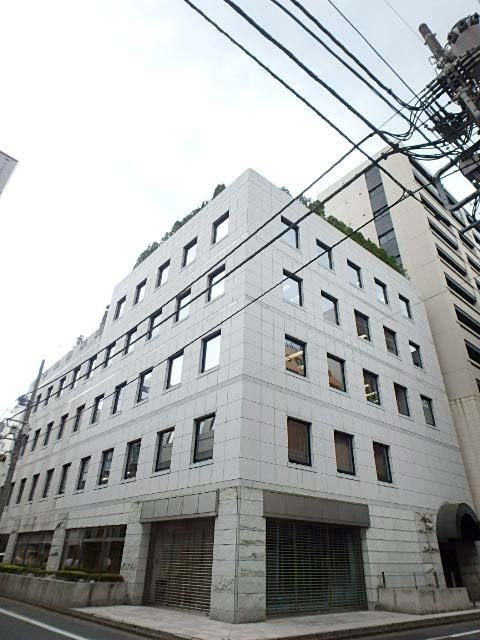 盛田ビル外観①(メイン)