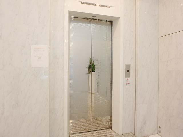 Ｎｉｈｏｎｂａｓｈｉ　ＯＫ　Ｂｌｄｇホール②