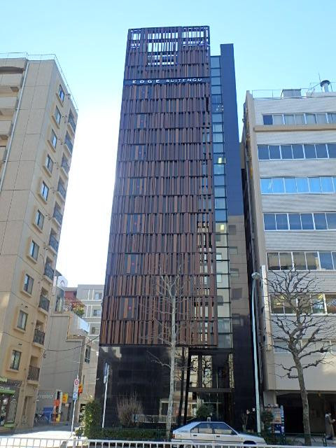 ＥＤＧＥ水天宮外観①(メイン)