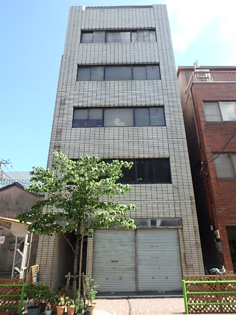 田口ビル外観①(メイン)