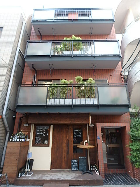 外観①(メイン)